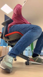 Oskarduro webcam model stream image