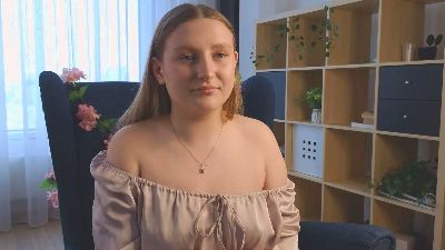 AnniceAbolt webcam model stream image