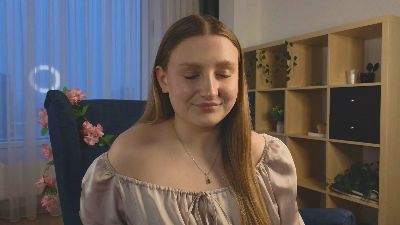 AnniceAbolt webcam model stream image