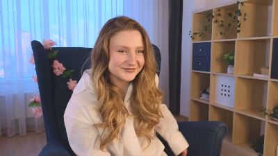 AnniceAbolt webcam model stream image