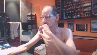 Gismo1001hot webcam model stream image
