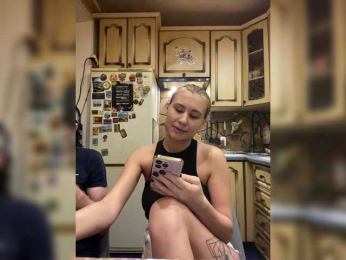 _Magic_ webcam model stream image