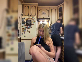 _Magic_ webcam model stream image