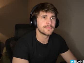 blakemiles2 webcam model stream image