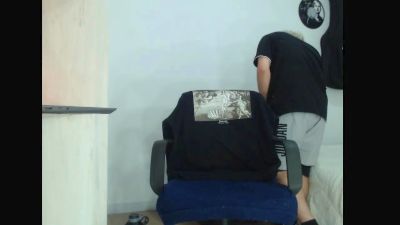 cancer_cum webcam model stream image