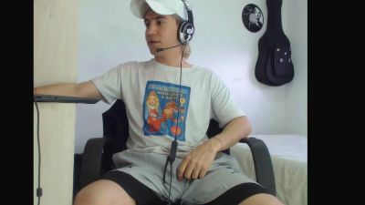 cancer_cum webcam model stream image