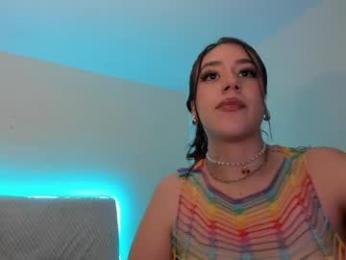 stanandrose webcam model stream image