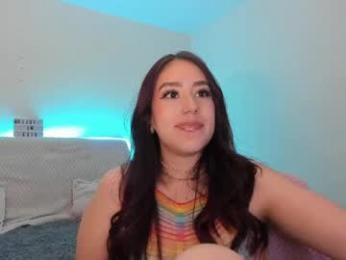 stanandrose webcam model stream image