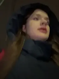 KittyQueeny webcam model stream image