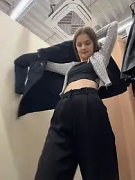 KittyQueeny webcam model stream image