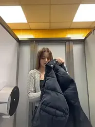 KittyQueeny webcam model stream image