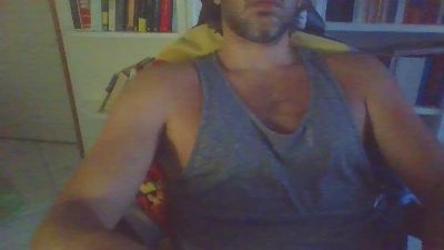 HoaX91 webcam model stream image