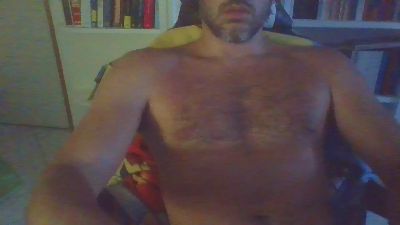 HoaX91 webcam model stream image