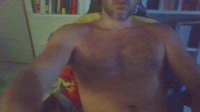 HoaX91 webcam model stream image