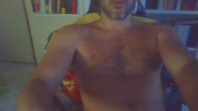 HoaX91 webcam model stream image