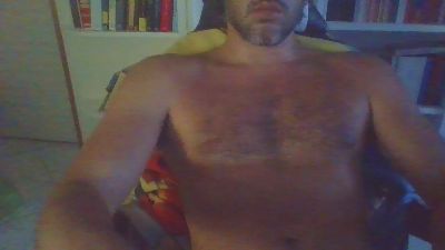 HoaX91 webcam model stream image