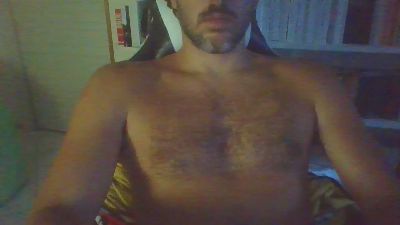 HoaX91 webcam model stream image