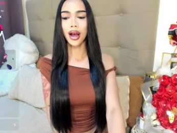 khalifafoxxxx webcam model stream image