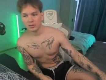 vova_belkin_ webcam chaturbate model stream image