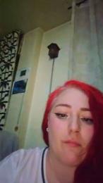 Sirena19841984 webcam cam4 model stream image