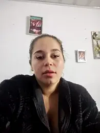 LaurenWelly_ webcam model stream image