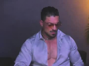 dennis_cox_ webcam model stream image