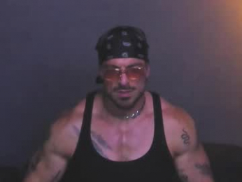 dennis_cox_ webcam model stream image