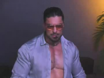 dennis_cox_ webcam model stream image