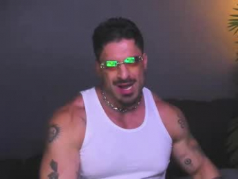 dennis_cox_ webcam model stream image