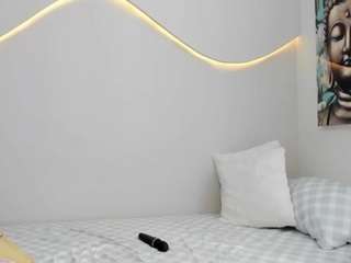 bigbeautyass webcam model stream image