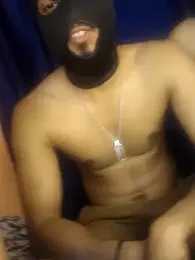 Sexy_DarloSiya webcam model stream image