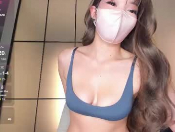 lunaonekiss webcam model stream image