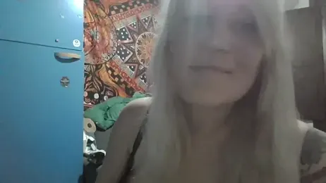 WorryingFaille webcam model stream image