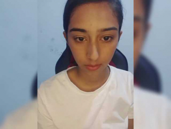 AlinaPopy webcam bongacams model stream image