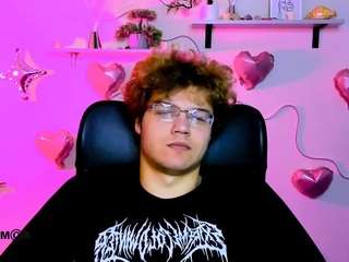 dylan-bold webcam camsoda model stream image