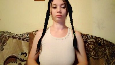 JaneenHartrick webcam model stream image