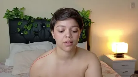 Amanda_sweet webcam stripchat model stream image