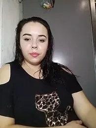 CutieMarine webcam model stream image