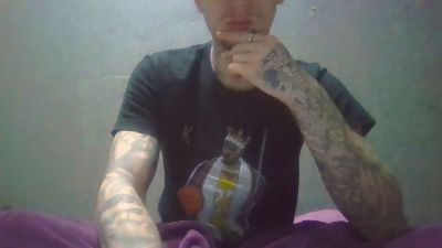 Tattooboy_19 webcam cam4 model stream image