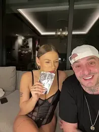 SexOnMyLvL webcam model stream image