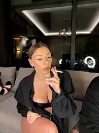 SexOnMyLvL webcam model stream image