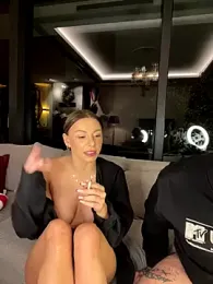 SexOnMyLvL webcam model stream image