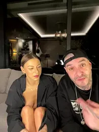 SexOnMyLvL webcam model stream image