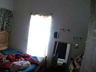 voyeurcam-hornyhostel-03 webcam model stream image