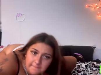 tatumhayes webcam chaturbate model stream image