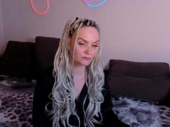 AngelWhisper webcam bongacams model stream image