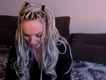 AngelWhisper webcam model stream image