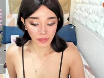 goddessheartxxx webcam model stream image