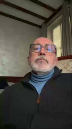 GEduke webcam model stream image