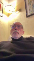 GEduke webcam model stream image